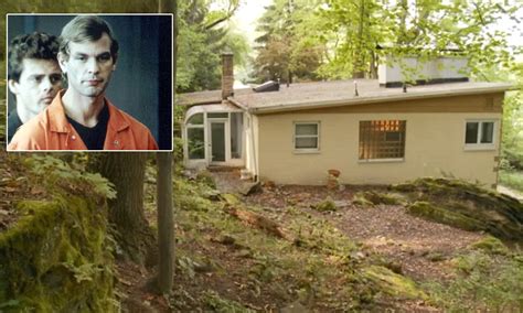 jeffrey dahmer home video|In Serial Killer's Former Home, A Search For Ghosts : NPR.